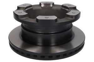 Tarcza hamulcowa DF4993S