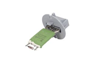 Regulator wentylatora nawiewu do wnętrza pojazdu DRS21001