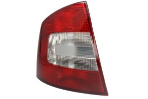 Lampa zespolonych świateł tylnych 665-1918L-UE