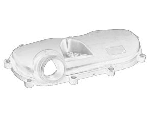 Pokrywa paska rozrządu 504087608