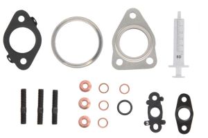 Zestaw montażowy turbosprężarki EVMK0019