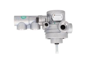 Zawór systemu pneumatycznego PN-10407