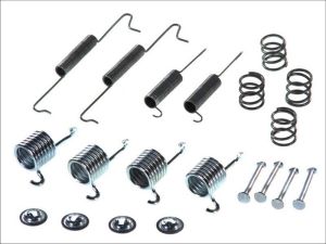 Zestaw montażowy szczęk hamulcowych QB105-0649