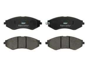 Klocek hamulcowy kpl. FDB1905