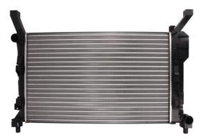 Chłodnica silnika NRF 53106A