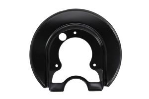 Osłona rozbryzgująca tarczy hamulcowej 6508-03-9523874K