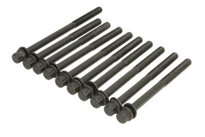 Zestaw śrub głowicy cylindrów AJU81027400