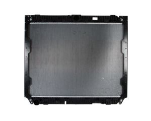 Chłodnica silnika NRF 56070