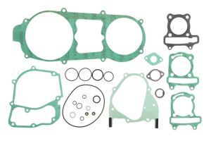 Kompletny zestaw uszczelek silnika P400210850137