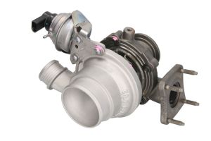 Turbosprężarka 805156-9006S