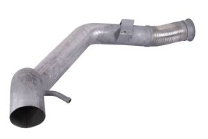 Rura wydechowa DIN29244