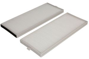 Filtr kabiny CU 2506-2