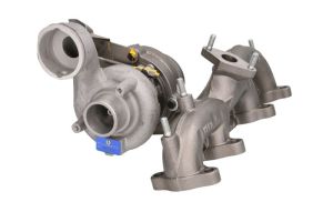 Turbosprężarka KKK54399880022/R