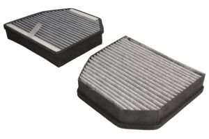 Filtr kabiny CUK 2241-2