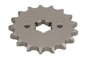 Zębatka napędowa przednia JTF1263,17