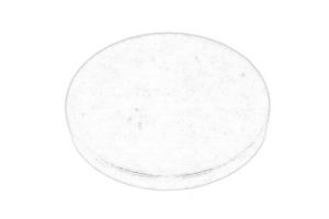 Element wybieraka skrzyni biegów R52665-JD