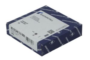 Zestaw pierścieni tłoka 800114410000