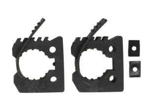 Uchwyty montażowe QF ST