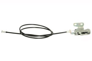 Zamek drzwi 6010-07-038433PPPP