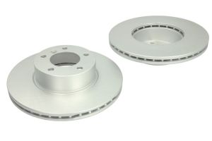 Tarcza hamulcowa DDF1717C