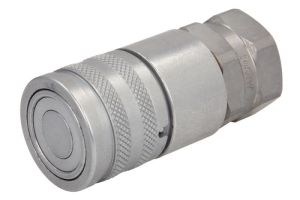Szybkozłącze hydrauliczne FFH10 34GAS F