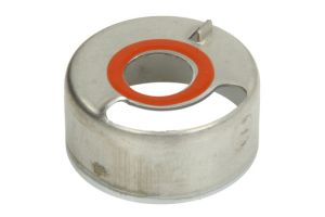 Obudowa pompy cieczy chłodzącej F6-03000002