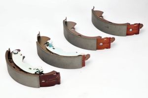 Szczęki hamulcowe kpl. GS8654