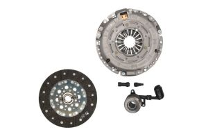 Zestaw sprzęgła 624 3561 33