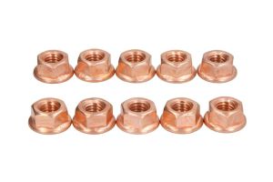 Nakrętka kolektora wydechowego BOS258-038