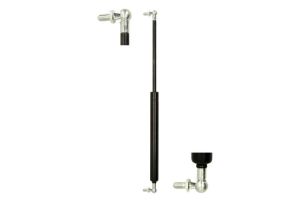 Sprężyna gazowa pokrywy silnika KR32027