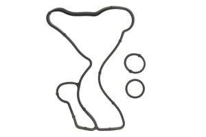 Zestaw uszczelek chłodnicy oleju AJU77012900