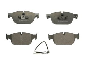 Klocek hamulcowy kpl. C1P051ABE