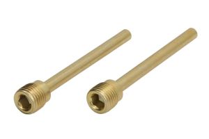 Śruba zacisku hamulcowego AB18-7024