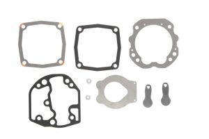 Zestaw uszczelniający, zawór lamelowy FE09129