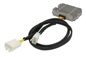 Regulator napięcia alternatora DZE02491