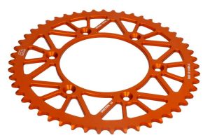 Zębatka napędowa tylna JTA897,51ORG