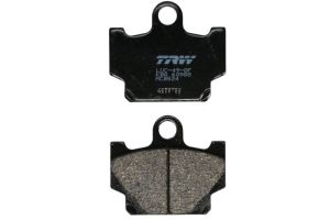 Klocek hamulcowy kpl. MCB524