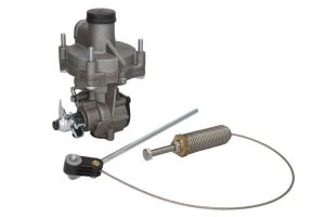 Jednostka sterująca ALB 475 713 501 0