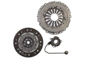 Zestaw sprzęgła 622 3132 34