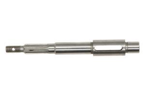 Wałek poziomy przekładni dolnej F4-03030001