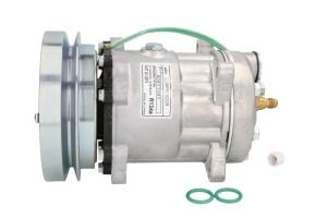 Kompresor klimatyzacji NRF 32879