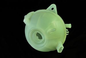 Zbiorniczek wyrównawczy płynu chłodzącego DBW008TT