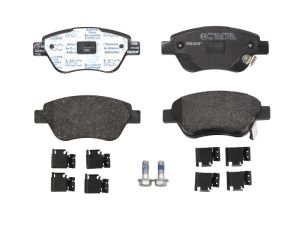 Klocek hamulcowy kpl. FDB4486