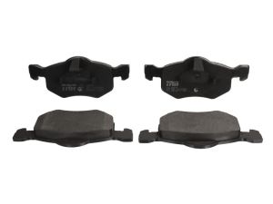 Klocek hamulcowy kpl. GDB1497