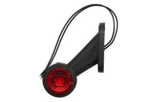 Światło obrysowe 299BCP W21.7