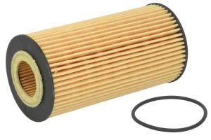 Filtr oleju E27H D84