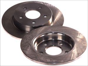 Tarcza hamulcowa BG3896