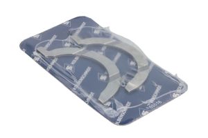 Pierścień oporowy wału korbowego 79 496 600