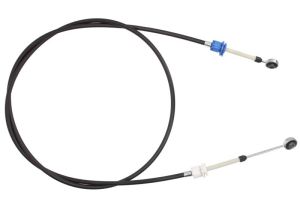 Naciąg linki manualnej skrzyni biegów AUG79113