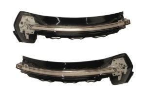 Lampa kierunkowskazu OSRLEDDMI-8V0-BK S